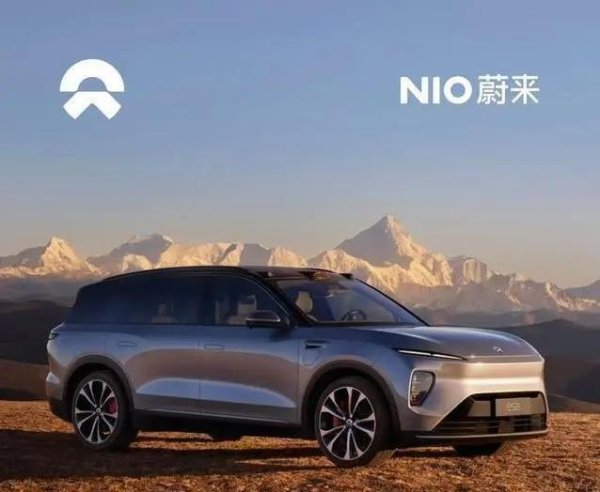 怀远策略 蔚来反超理想3.13万对2.85万，换电逆袭还是增程失宠？