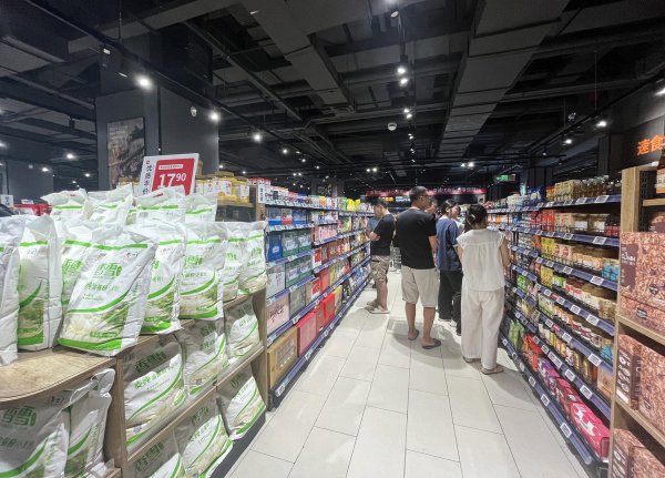 诚信双赢 食品包装信息找不到、看不清、读不懂？食品数字标签要来了，扫描即可全面了解