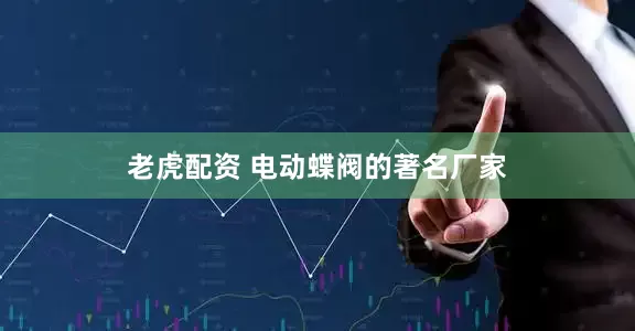 老虎配资 电动蝶阀的著名厂家